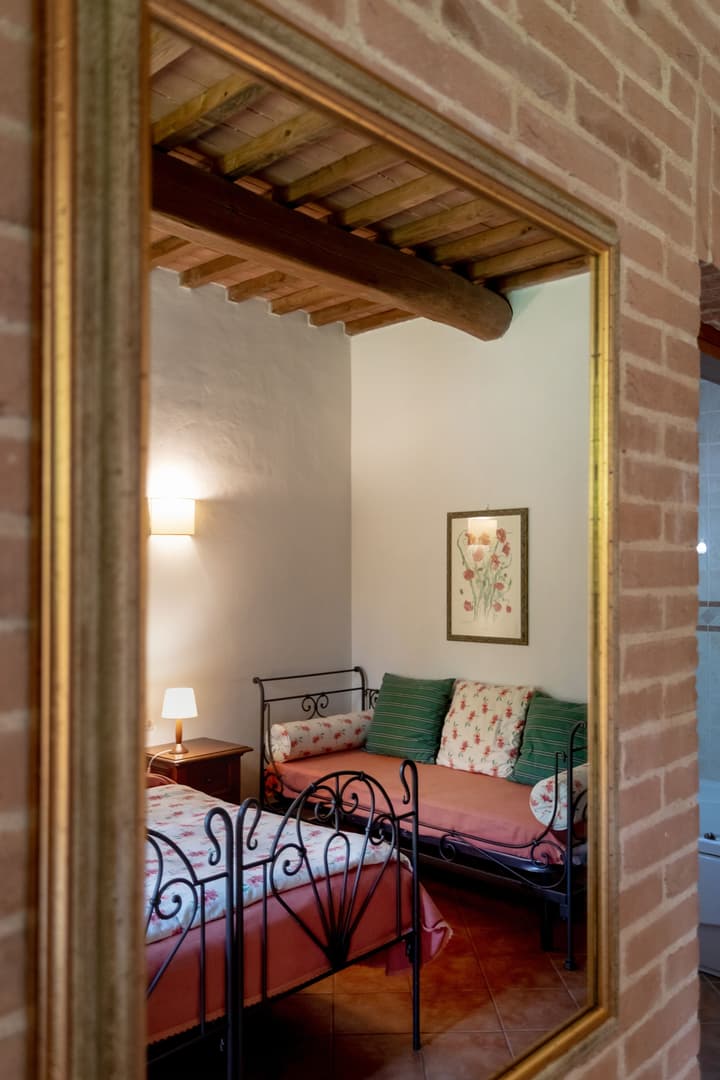Agriturismo Poggio Degli Olivi - Guest House