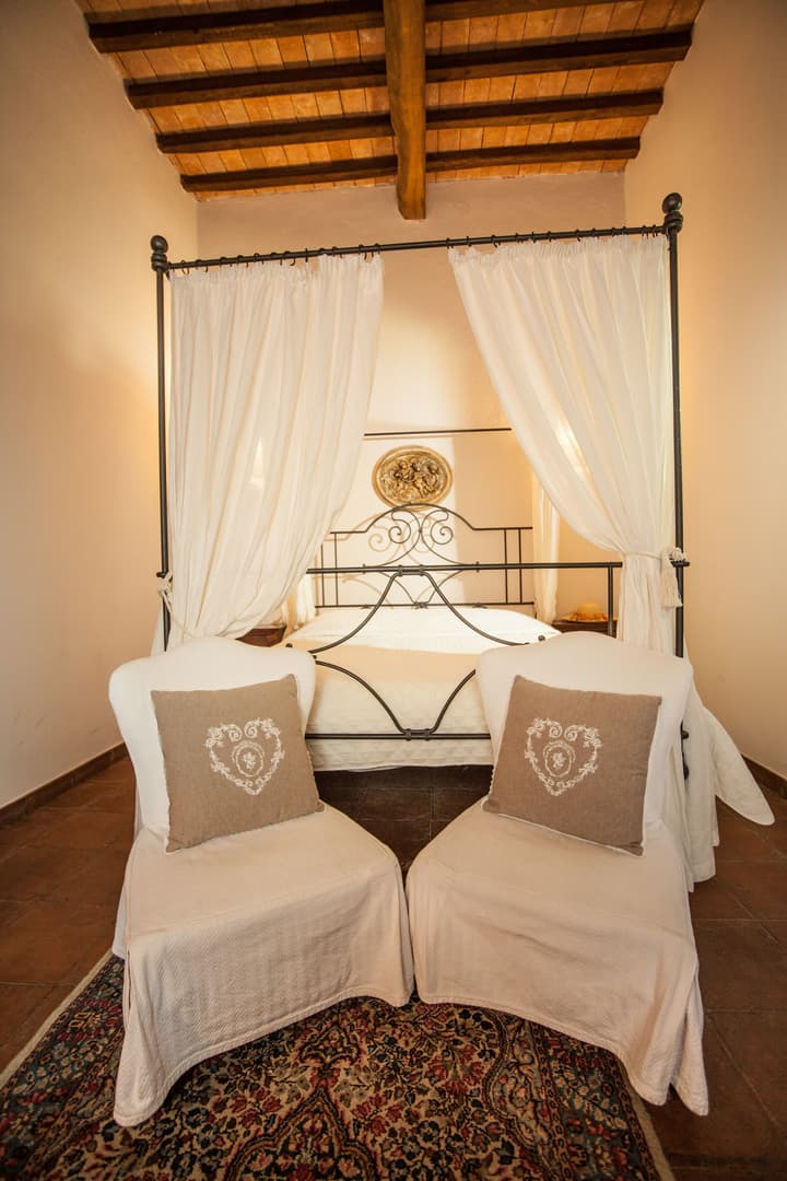 Agriturismo Poggio Degli Olivi - Guest House