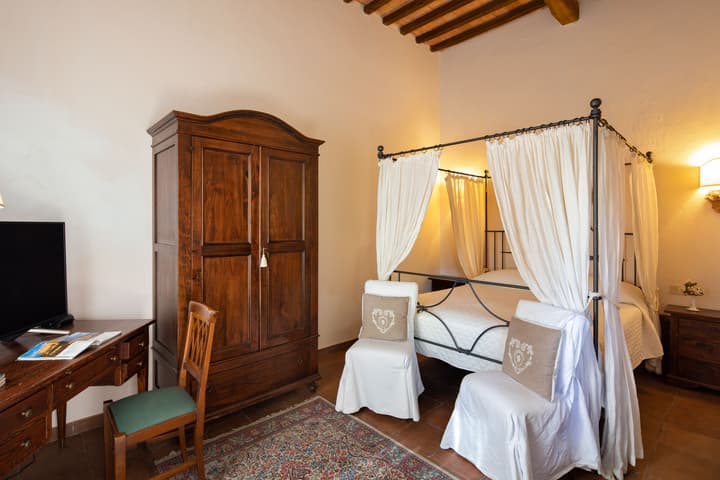 Agriturismo Poggio Degli Olivi - Guest House