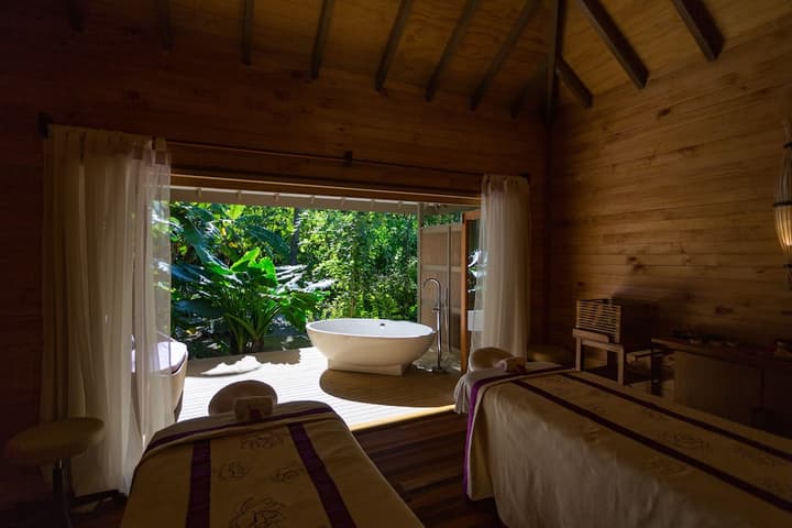 Meeru Island Resort & Spa  - GATTINONI