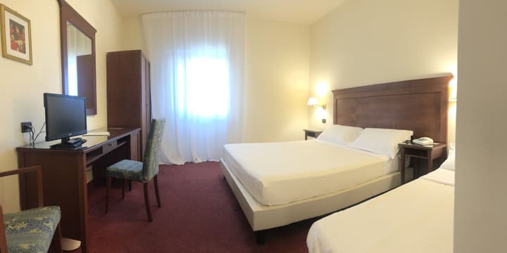 Hotel HR