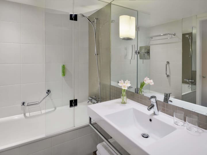 Mövenpick Hotel Amsterdam City Centre