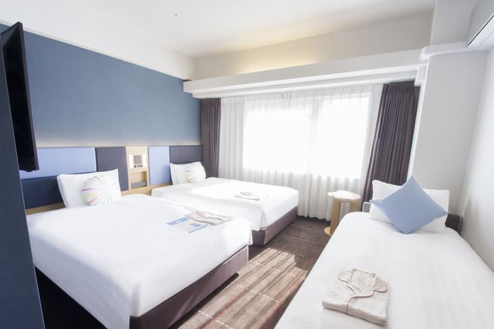 Hearton Hotel Kyoto