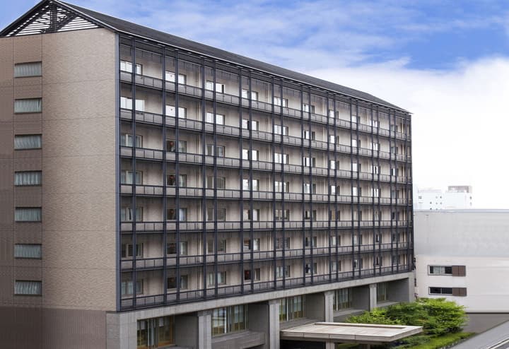 Hearton Hotel Kyoto