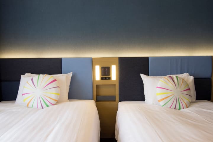 Hearton Hotel Kyoto