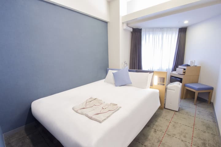 Hearton Hotel Kyoto