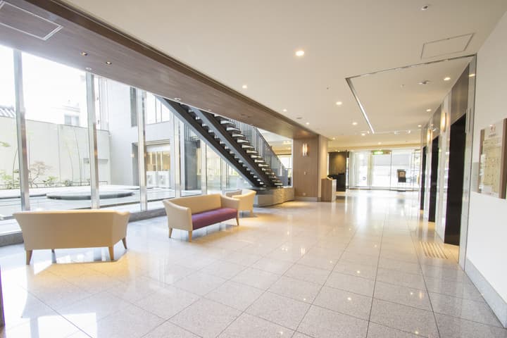 Hearton Hotel Kyoto