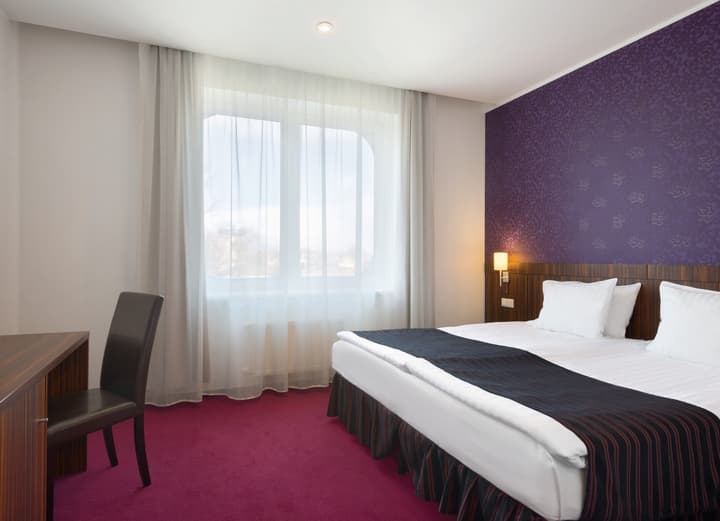 Rija VEF Hotel