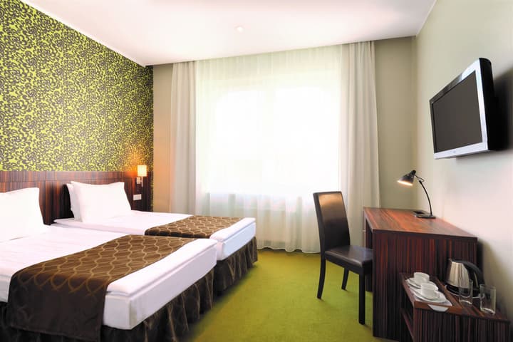 Rija VEF Hotel