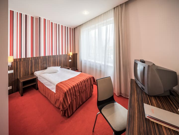 Rija VEF Hotel