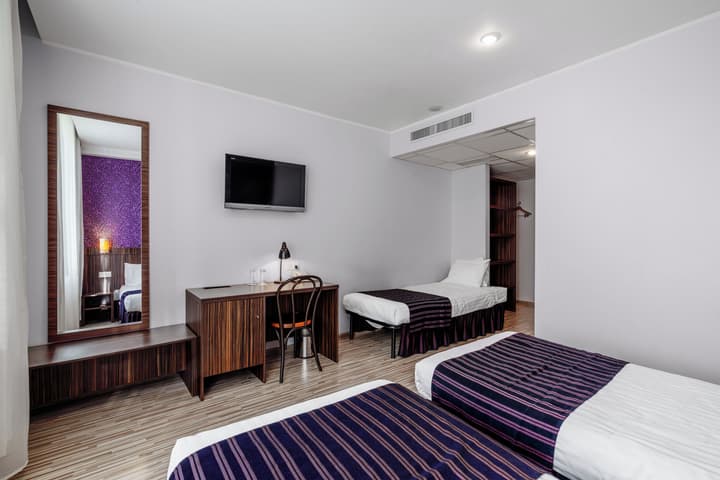 Rija VEF Hotel