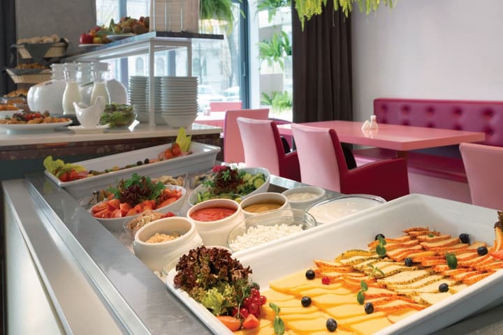 Rija VEF Hotel