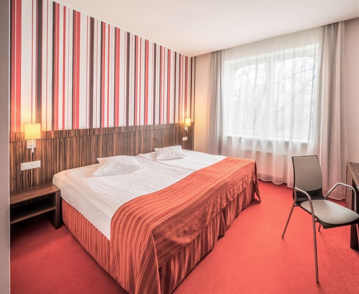 Rija VEF Hotel