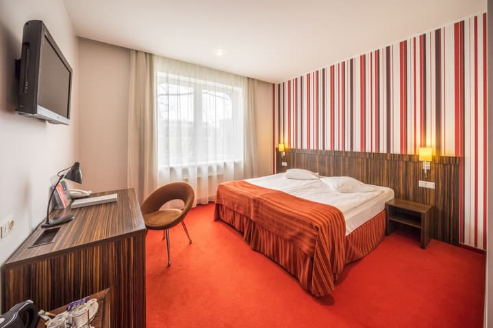 Rija VEF Hotel