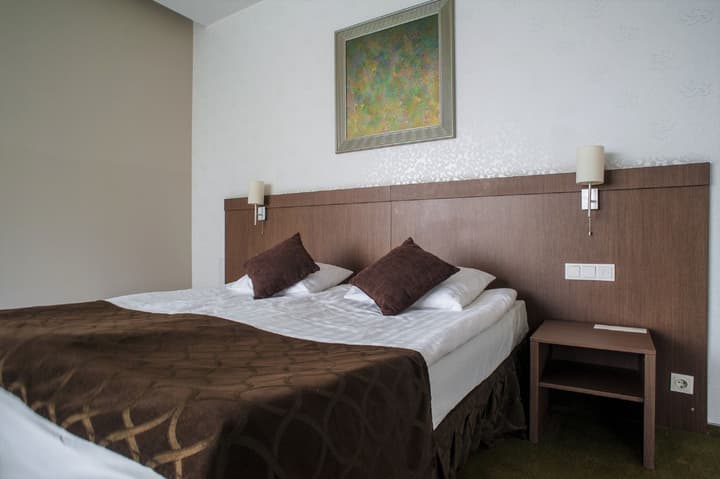 Rija VEF Hotel