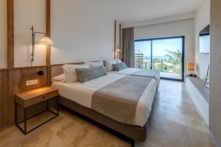 Ohtels Les Oliveres