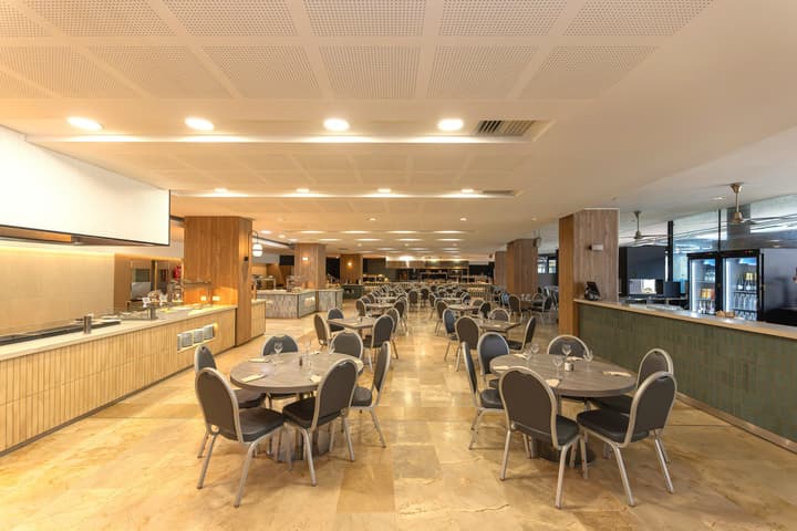 Ohtels Les Oliveres