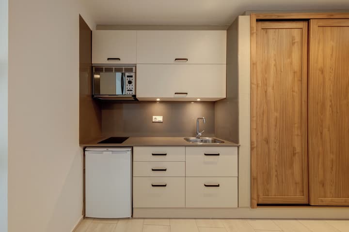 Ohtels Les Oliveres