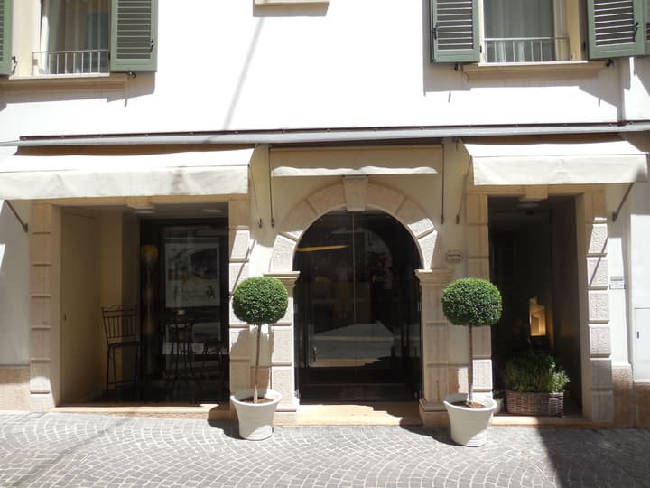 Palazzo Ai Capitani