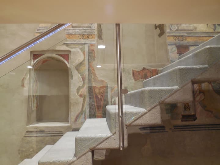 Palazzo Ai Capitani