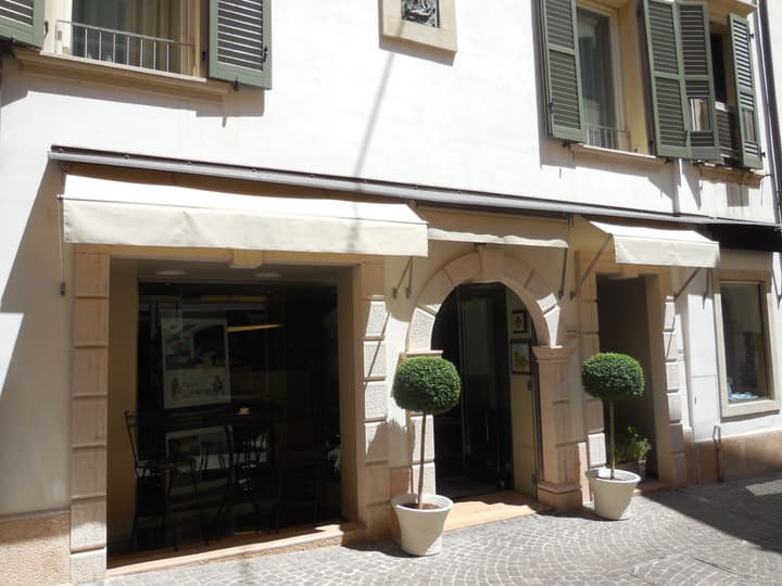 Palazzo Ai Capitani
