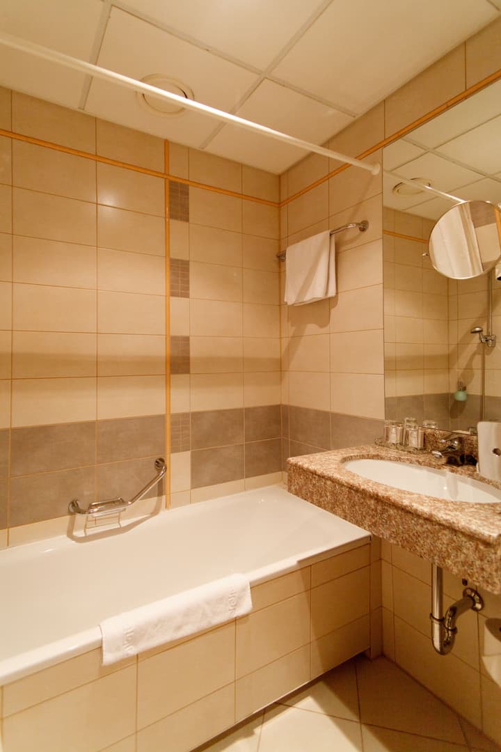 Monika Centrum Hotels