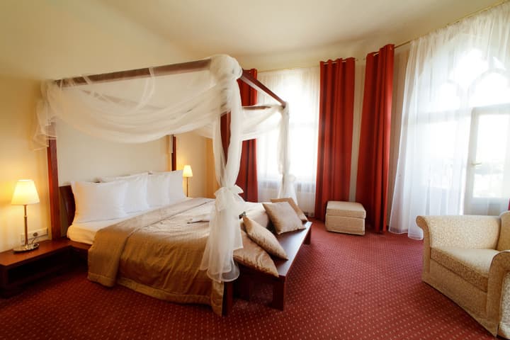 Monika Centrum Hotels