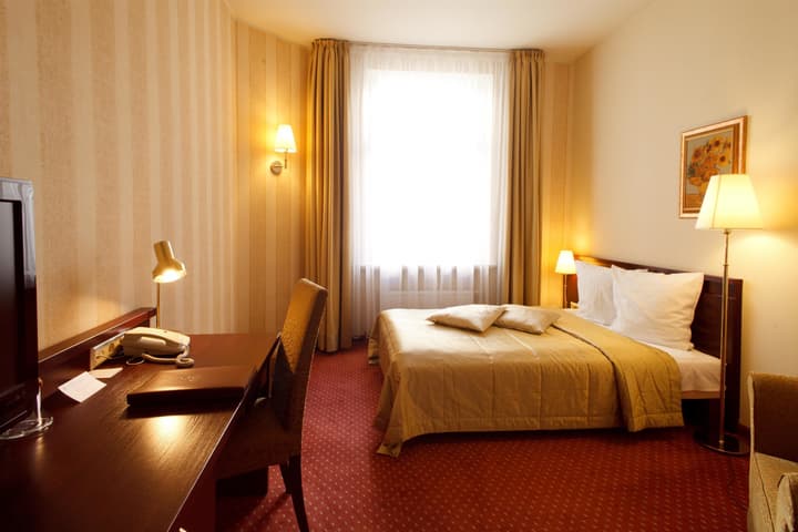 Monika Centrum Hotels