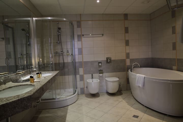 Monika Centrum Hotels