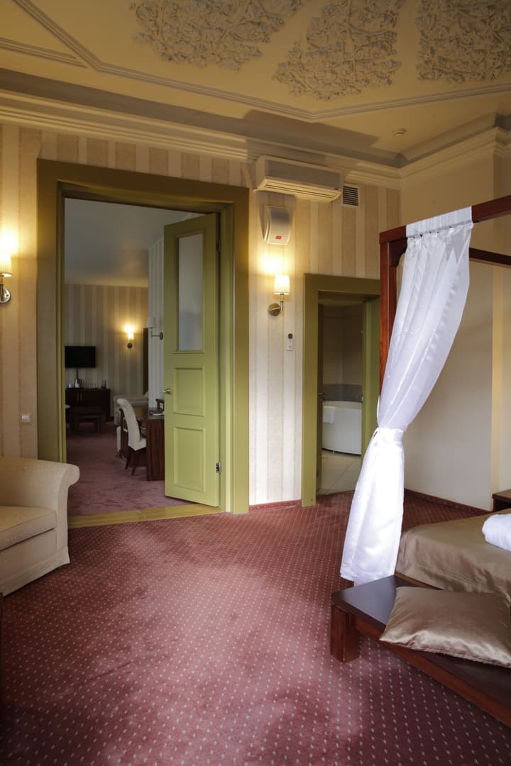 Monika Centrum Hotels