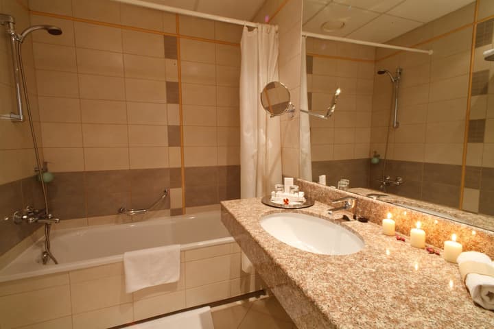 Monika Centrum Hotels