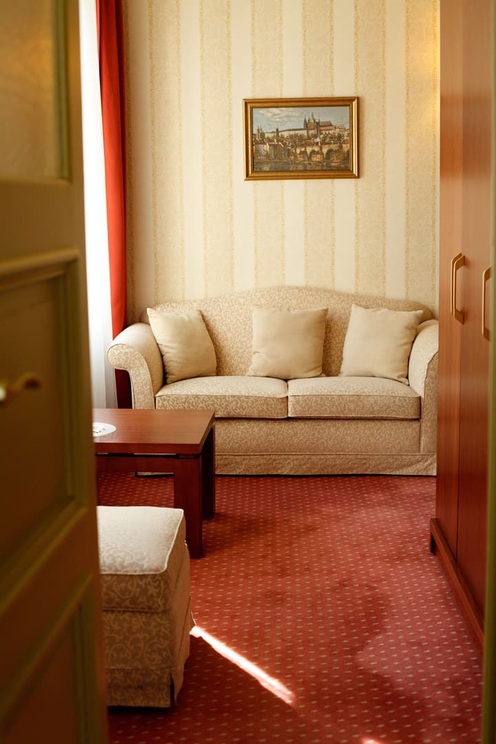 Monika Centrum Hotels
