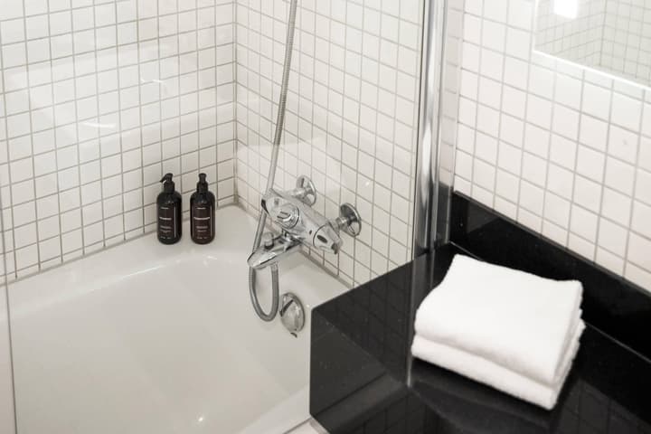 Home Hotel Havnekontoret