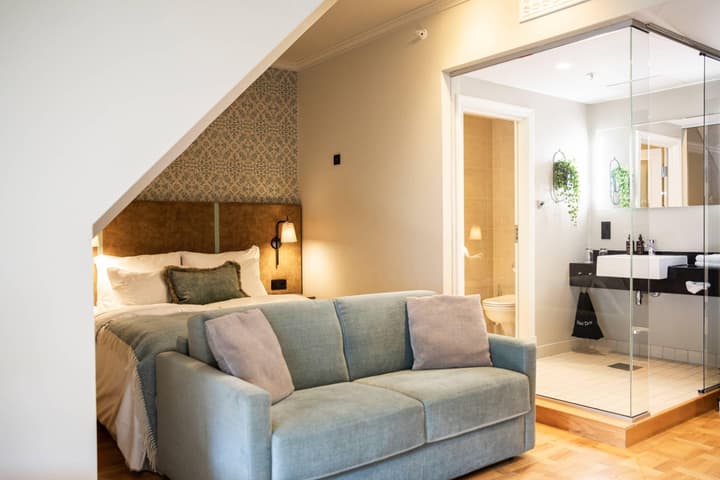 Home Hotel Havnekontoret