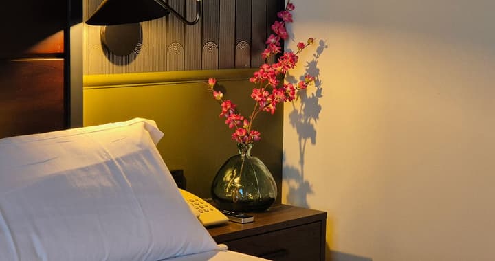 Hotel Vértice Aljarafe