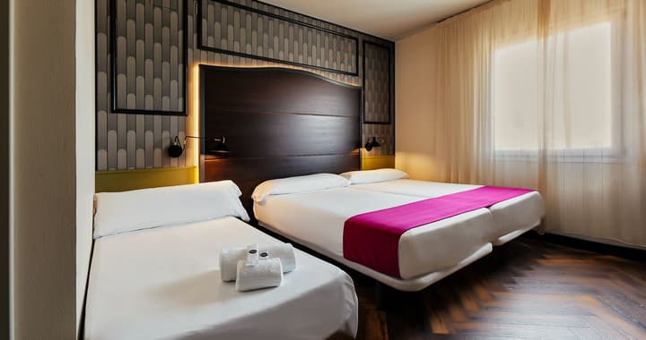Hotel Vértice Aljarafe