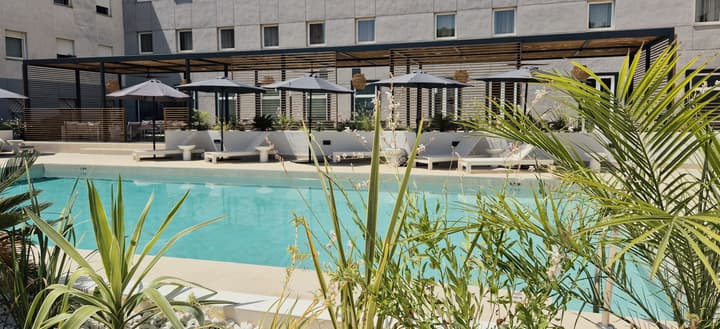 Hotel Vértice Aljarafe