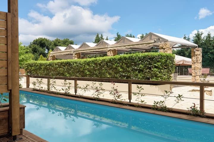 Ariti Grand Hotel Corfu