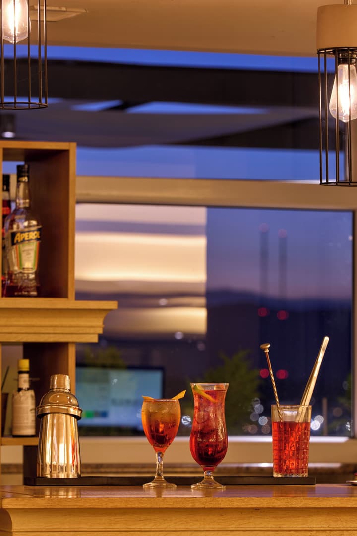 Ariti Grand Hotel Corfu