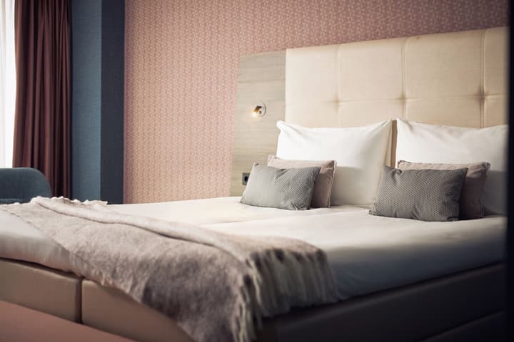 Van der Valk Hotel Haarlem