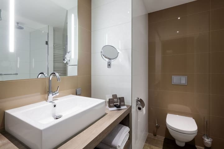 Van der Valk Hotel Haarlem
