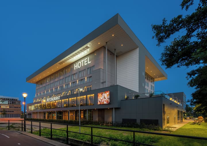 Van der Valk Hotel Haarlem