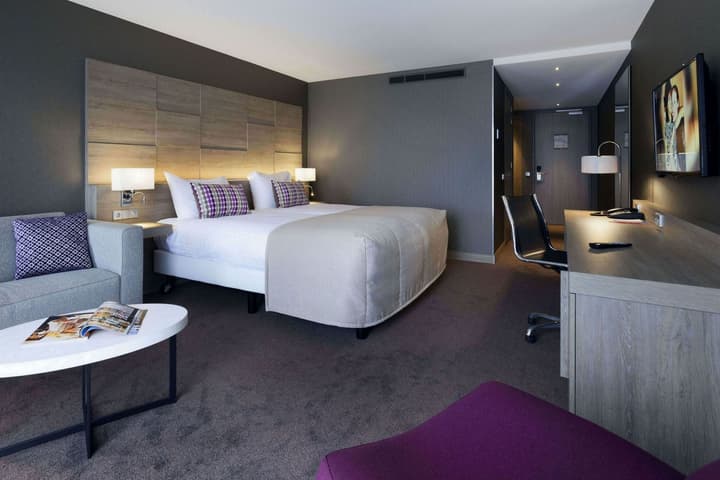 Van der Valk Hotel Haarlem