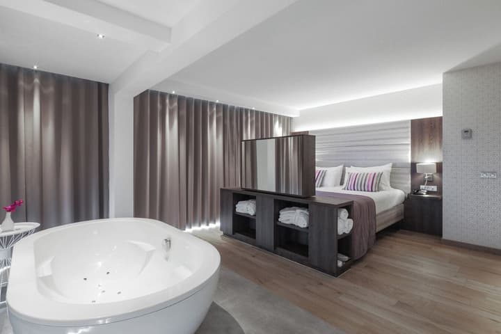 Van der Valk Hotel Haarlem