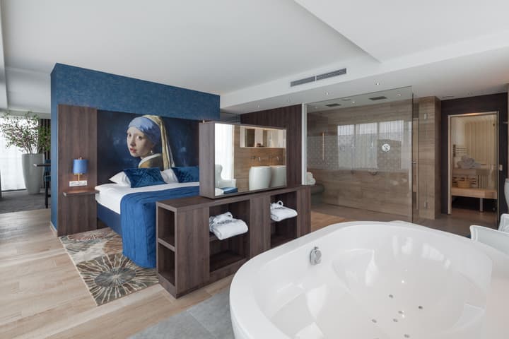 Van der Valk Hotel Haarlem
