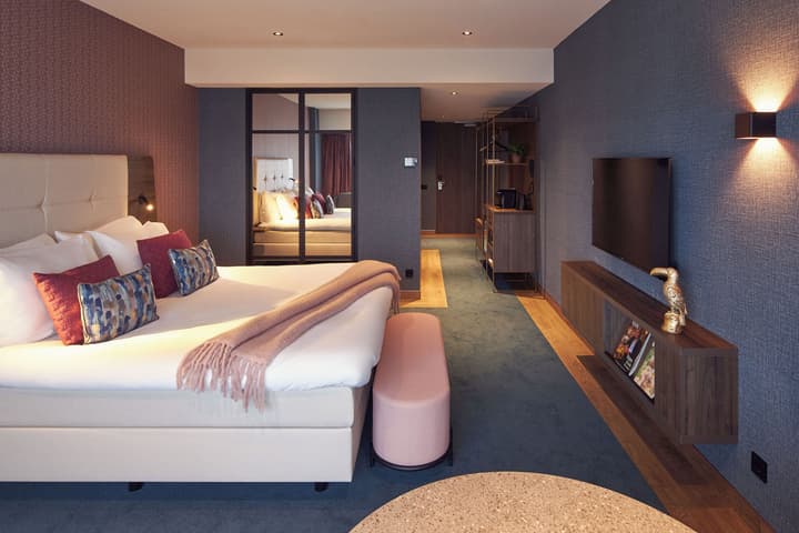 Van der Valk Hotel Haarlem