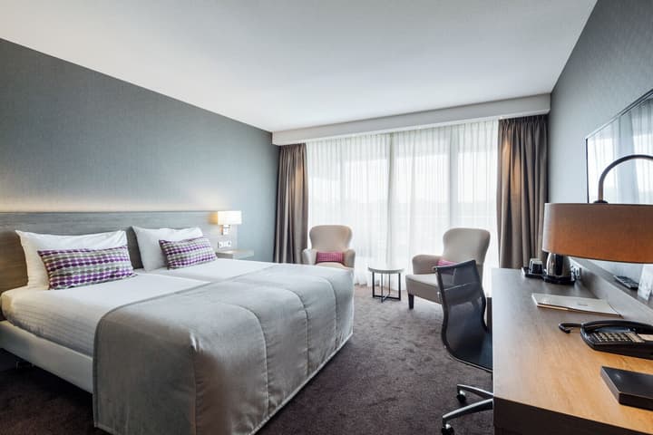 Van der Valk Hotel Haarlem