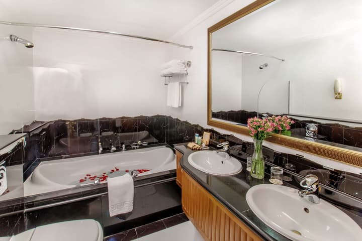 Grand Excelsior Hotel Bur Dubai