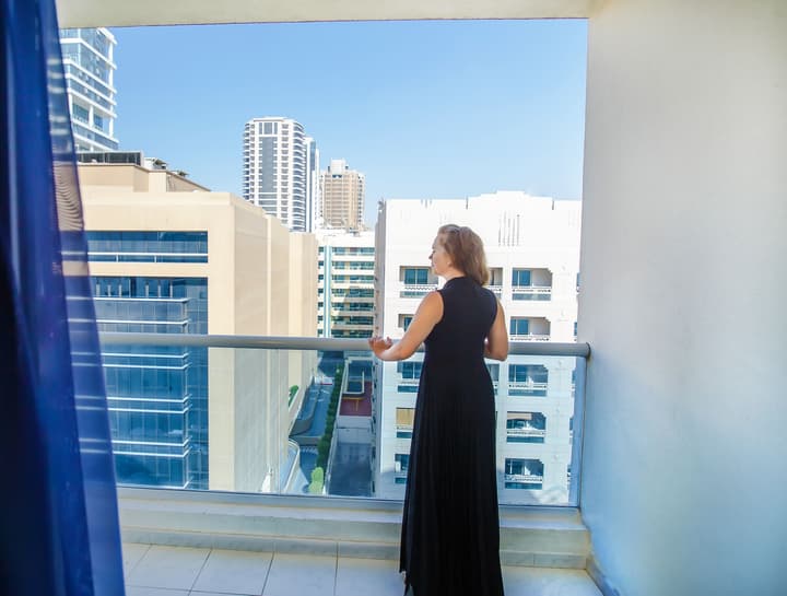 Grand Excelsior Hotel Bur Dubai