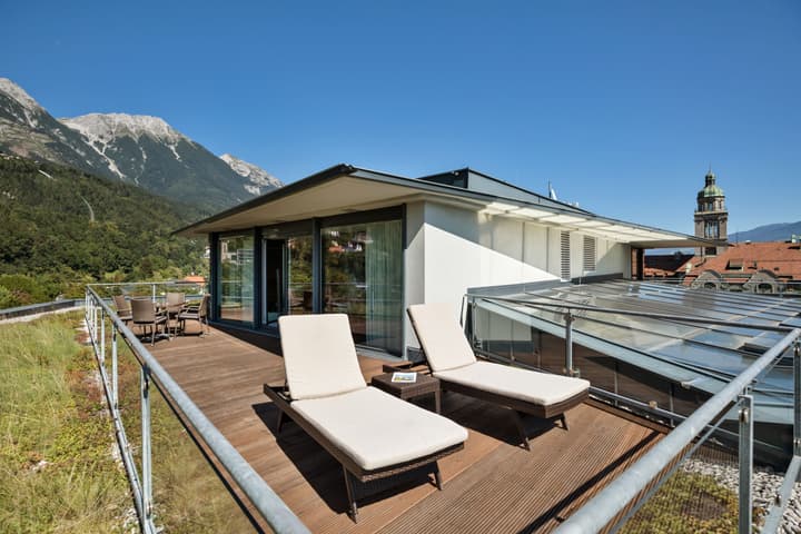 Austria Trend Hotel Congress Innsbruck